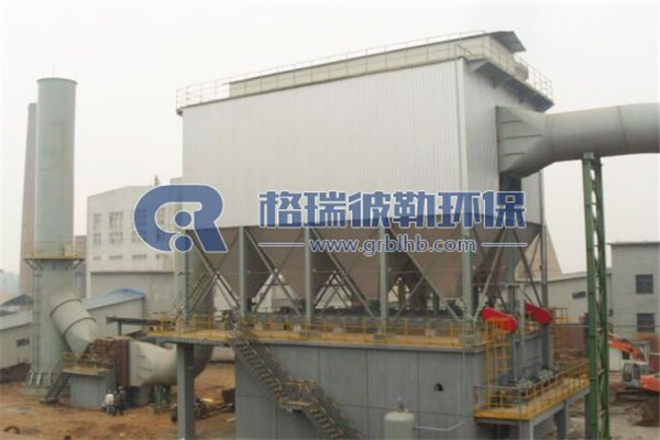 上海制造锅炉除尘器厂家