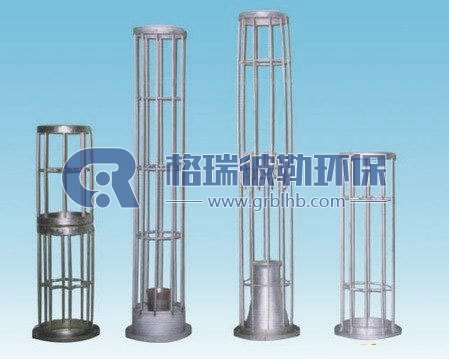 沧州除尘骨架